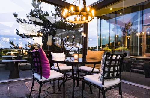 Lillhagen Hotel | Sankt Jörgen Park