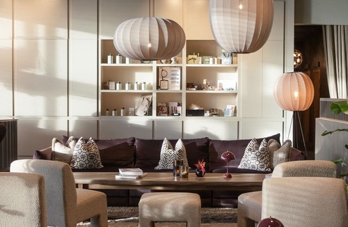 Lillhagen Hotel | Sankt Jörgen Park