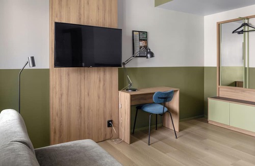 Trondheim City Centre Hotel | Comfort Hotel Trondheim