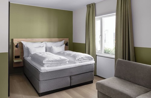 Trondheim City Centre Hotel | Comfort Hotel Trondheim
