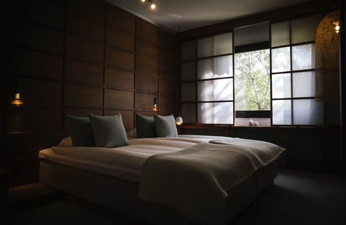 Gashaga Hotel | Yasuragi
