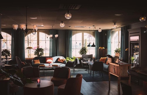 Mosebacke-Storsten Hotel | Åtellet Hotell