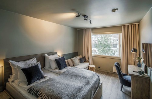 Vagamo Hotel | Villa Vågå - by Classic Norway Hotels