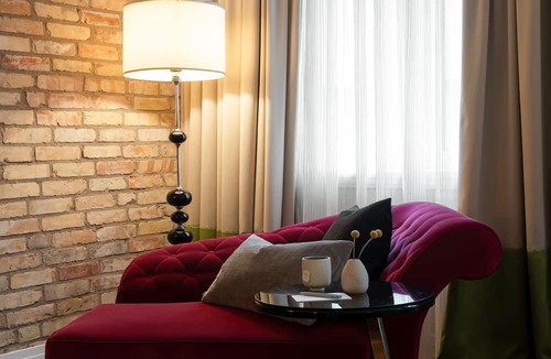 Malmo Old Town Hotel | Elite Hotel Esplanade