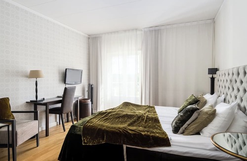 Osmo Hotel | Körunda Golf & Konferenshotell