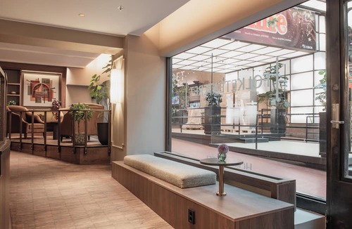 Oslo City Centre Hotel | Home Hotel Folketeateret