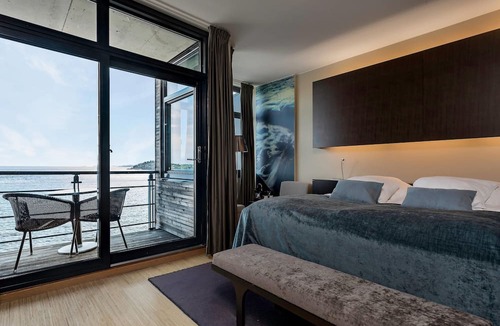 Larvik Hotel | Farris Bad