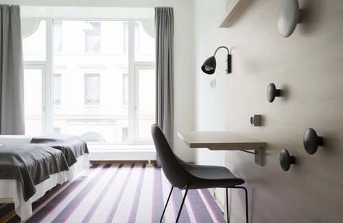 Oslo City Centre Hotel | Citybox Oslo