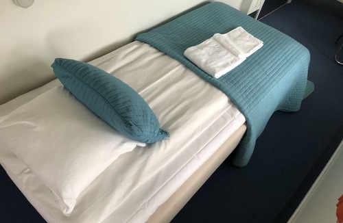 Arlanda Hotel | Jumbo Stay Hotel