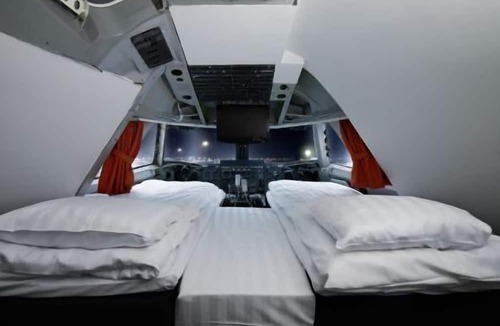 Arlanda Hotel | Jumbo Stay Hotel