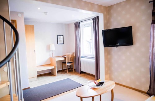 Norra Nynashamn Hotel | Nynäsgården Hotell & Konferens