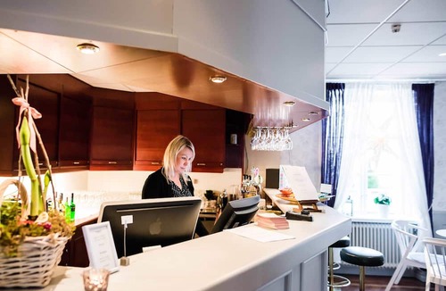 Norra Nynashamn Hotel | Nynäsgården Hotell & Konferens