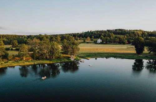 Skiro Hotel | Wallby Säteri