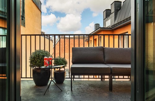 Ostermalm Hotel | STORY HOTEL STOCKHOLM STUREPLAN, in JdV by Hyatt