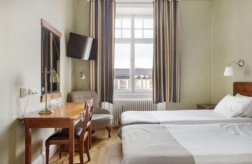 Åmål Hotel | Amals Stadshotell, BW Signature Collection