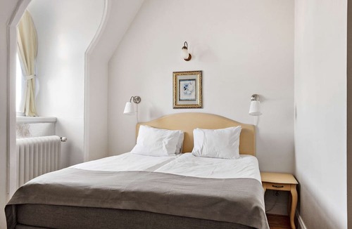 Åmål Hotel | Amals Stadshotell, BW Signature Collection