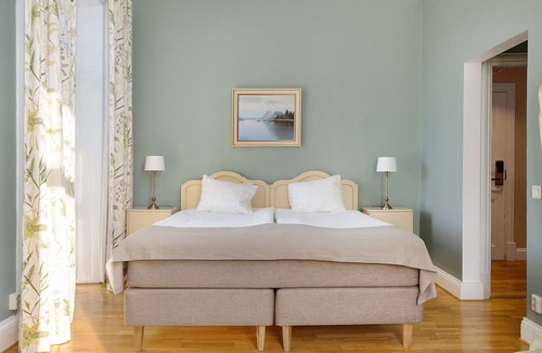 Åmål Hotel | Amals Stadshotell, BW Signature Collection