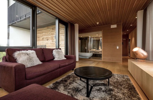 Are Hotel | Copperhill Mountain Lodge