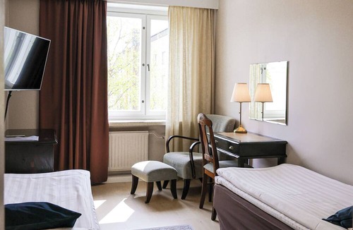 Kemi Hotel | Hotel Merihovi