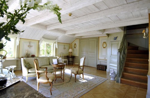 Mariefred Hotel | Gripsholms Värdshus