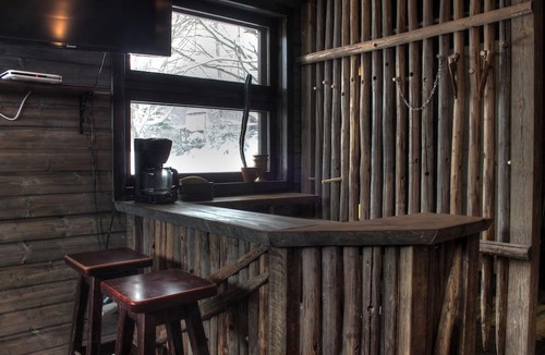 Ruokolahti House | Olkka Ranch