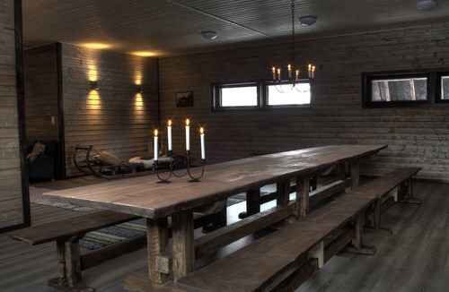 Ruokolahti House | Olkka Ranch