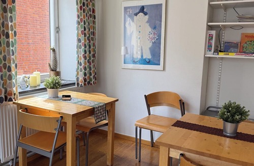 Kavlinge Hostel | Torget Vandrarhem - Hostel