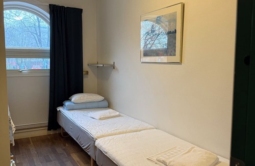 Kavlinge Hostel | Torget Vandrarhem - Hostel
