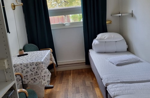 Kavlinge Hostel | Torget Vandrarhem - Hostel