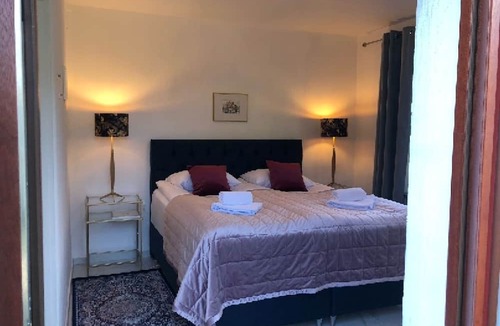 Simrishamn Apartment | Solrosen i Simrishamn
