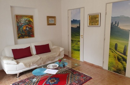 Simrishamn Apartment | Solrosen i Simrishamn