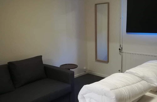Hamburgsund Hostel | Kustnära Vandrarhem - Hostel