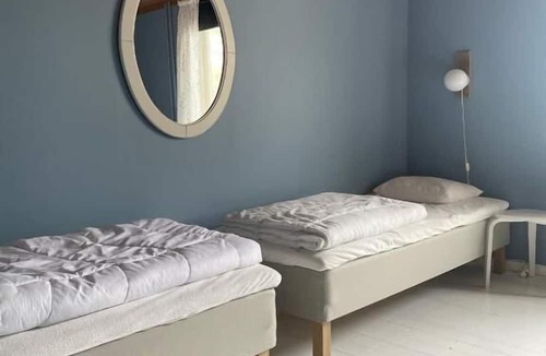 Hamburgsund Hostel | Kustnära Vandrarhem - Hostel