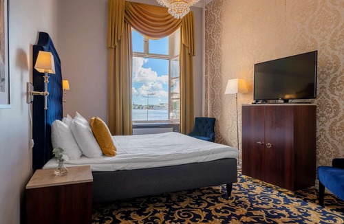 Gamla Stan Hotel | Hotel Gamla Stan, BW Signature Collection