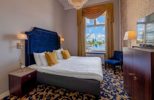 Gamla Stan Hotel | Hotel Gamla Stan, BW Signature Collection