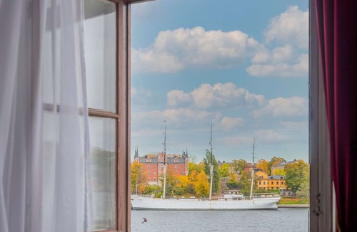 Gamla Stan Hotel | Hotel Gamla Stan, BW Signature Collection