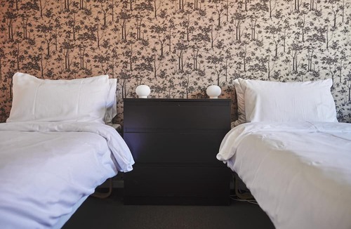 Sor-Odal Hotel | Slobrua Gjestegård