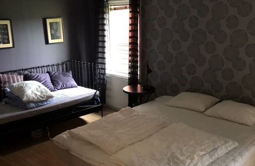 Vanga Hostel | Vånga Vandrarhem - Hostel