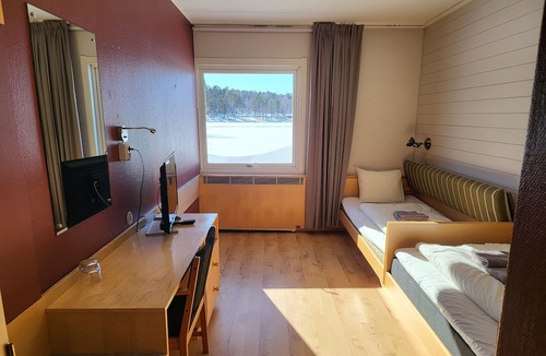 Asele Hotel | Åsele Wärdshus
