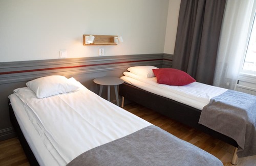 Borlange Hotel | Gylle Hotell & Restaurang Brödernas