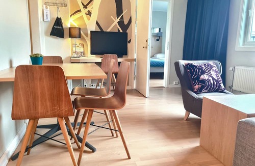Trondheim City Centre Hotel | City Living Sentrum Hotell