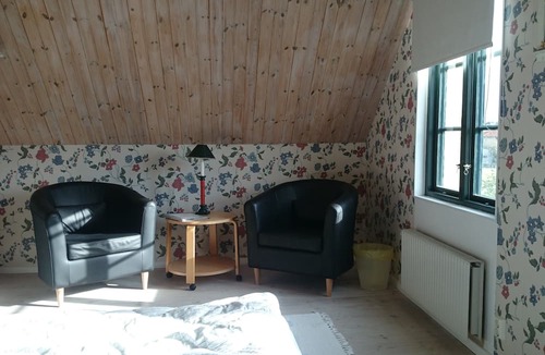 Brantevik House | Branteviks Viste