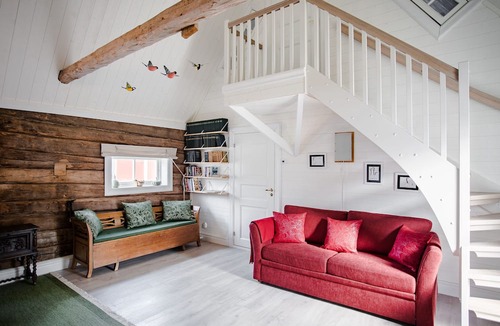 Hok Apartment | Smålandstorpet