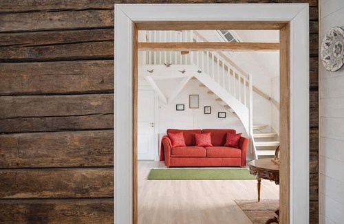 Hok Apartment | Smålandstorpet