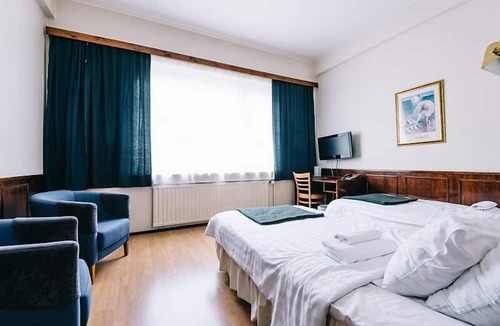 Larsmo Hotel | Comfort Guesthouse