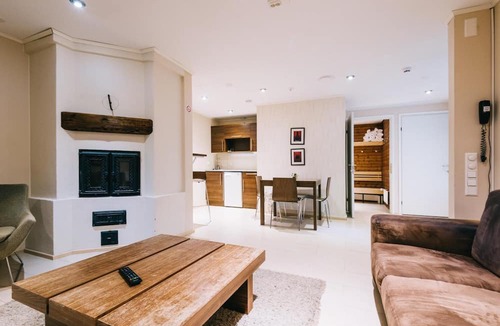 Larsmo Hotel | Comfort Guesthouse
