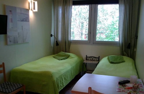 Peru-Lidhem Hotel | Lilla Hotellet Västervik