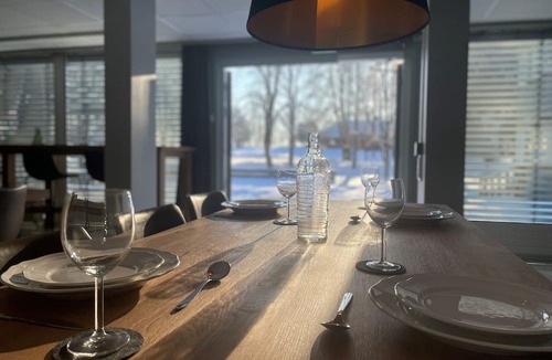 Baerum Municipality House | Emma Gjestehus