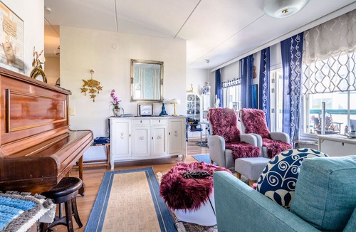 Lahti Apartment | Capitano