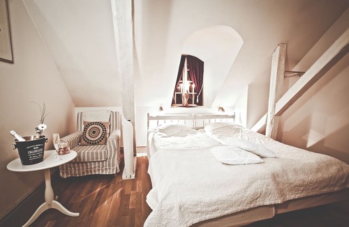 Strangnas House | Ulvhälls Herrgård